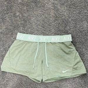 Nike shorts